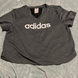 Adidas active shirt